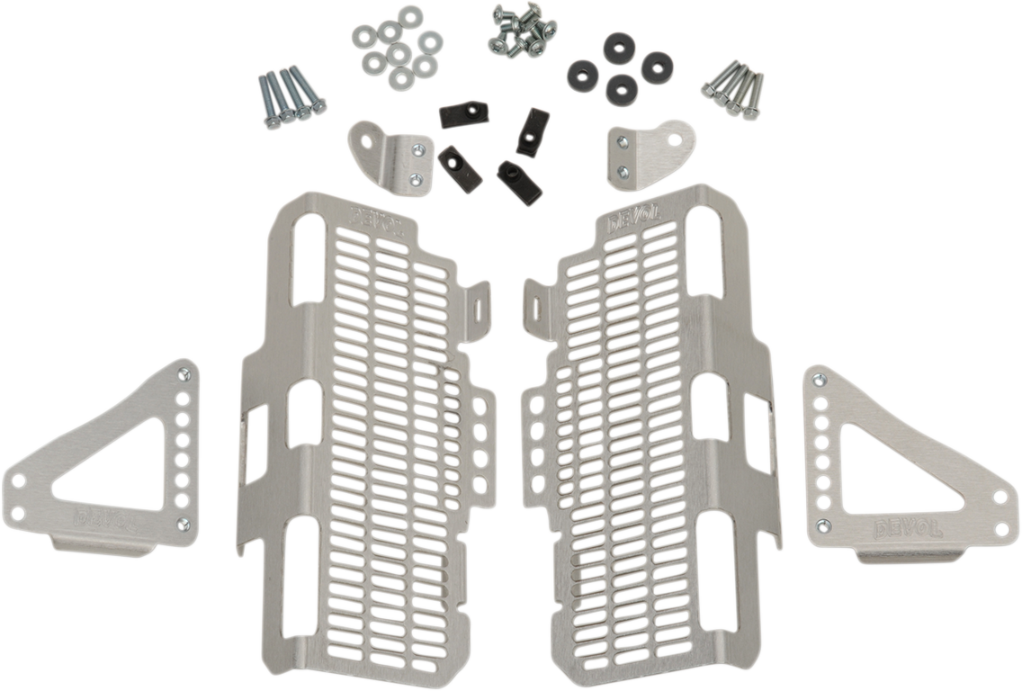 Radiator Guards