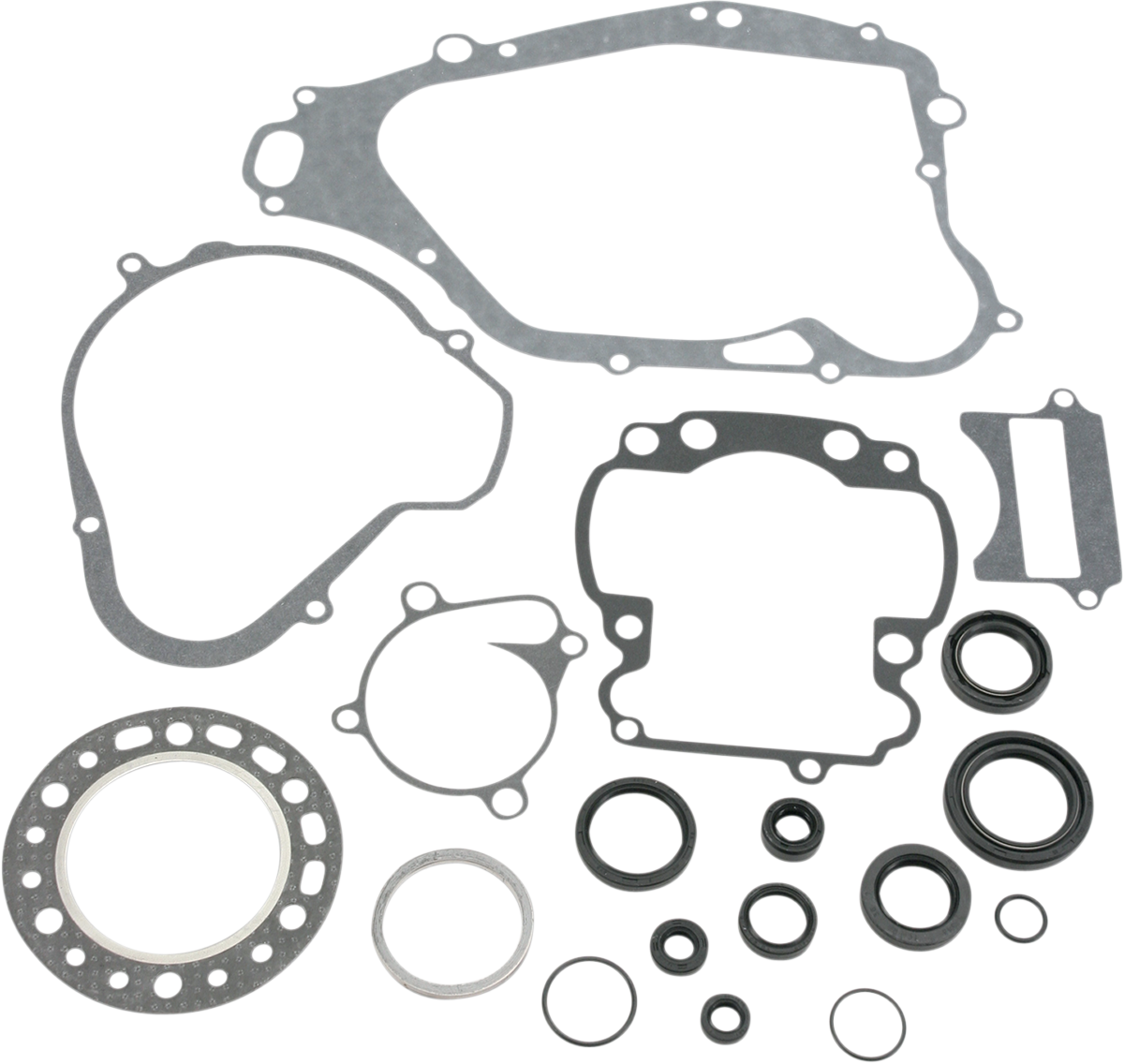 Moose Racing Complete Gasket and Oil Seal Kit