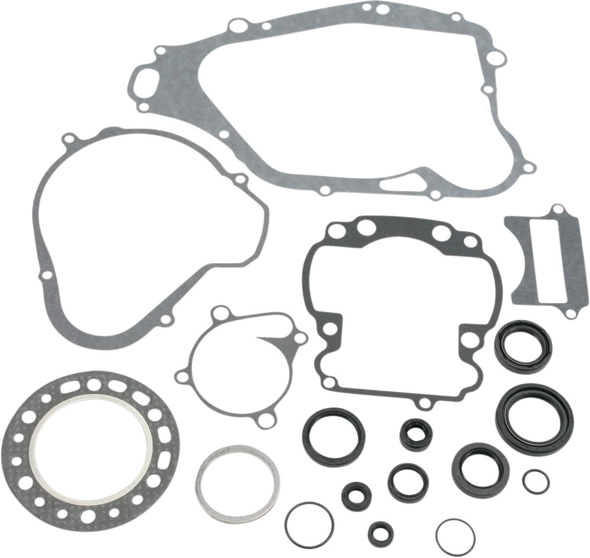 Moose Racing Complete Gasket and Oil Seal Kit