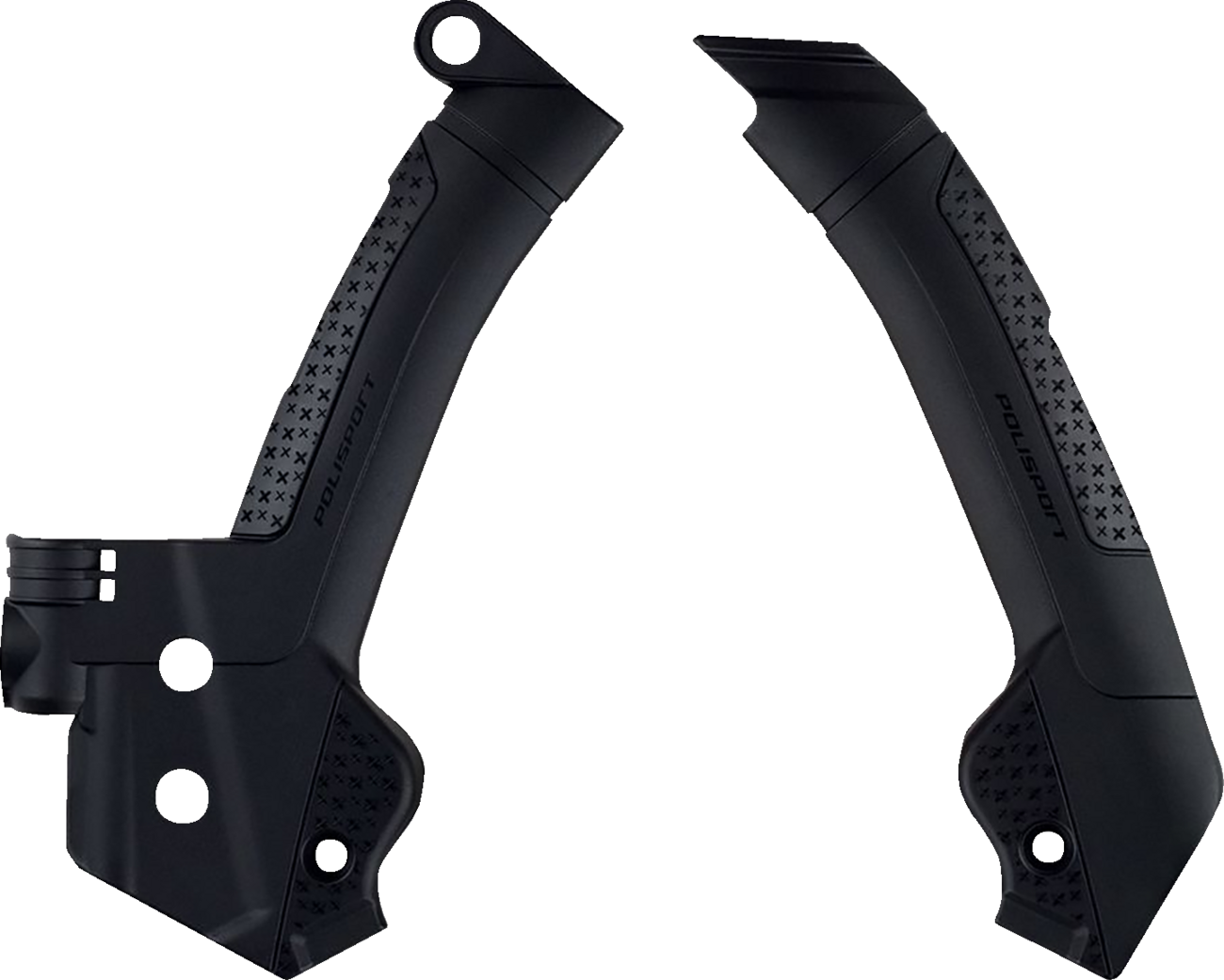POLISPORT Frame Guards
