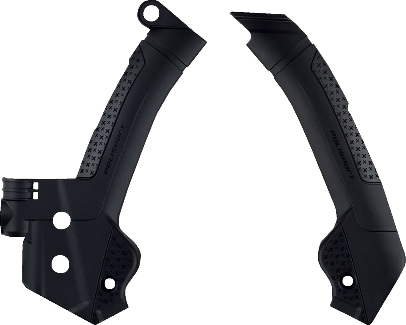 POLISPORT Frame Guards