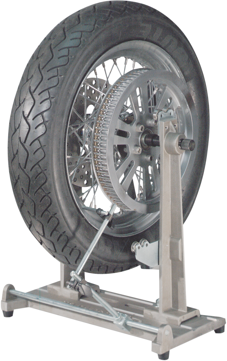 3-in-1 Truing Stand