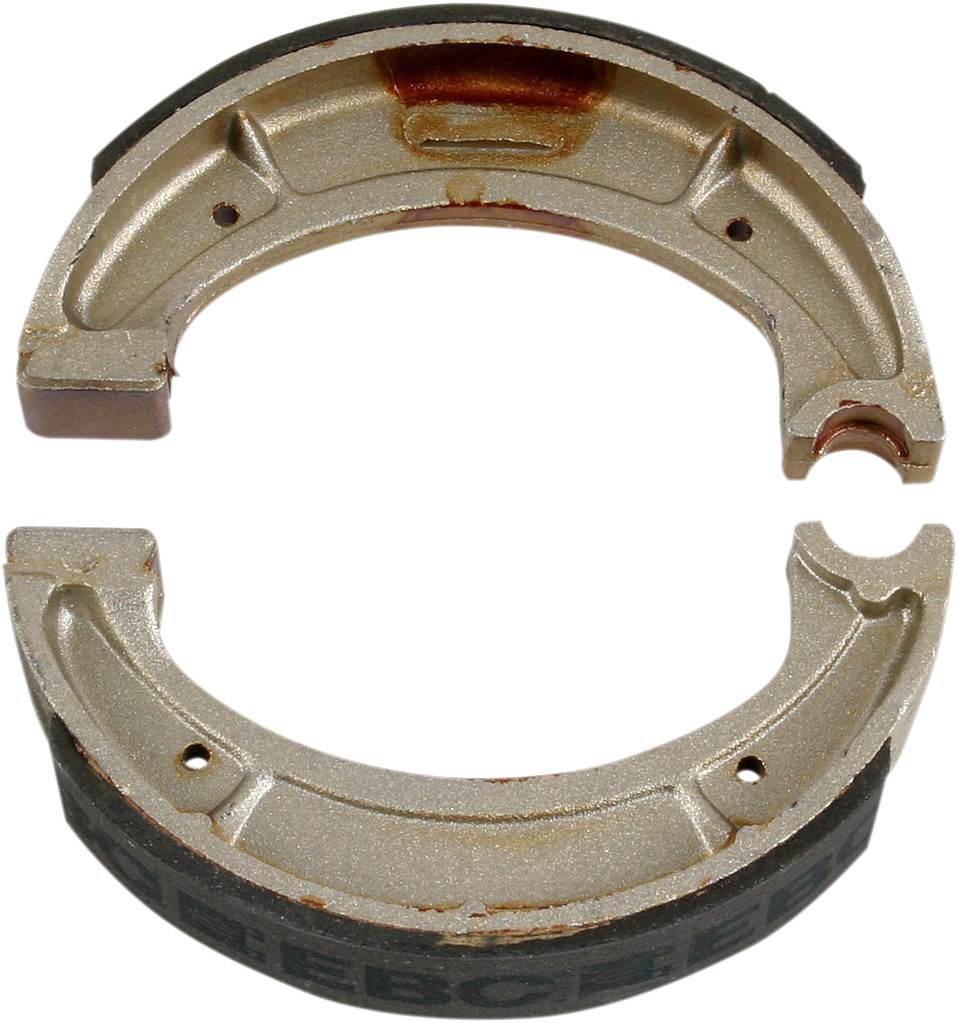 EBC Carbon Graphite "X" Brake Shoes