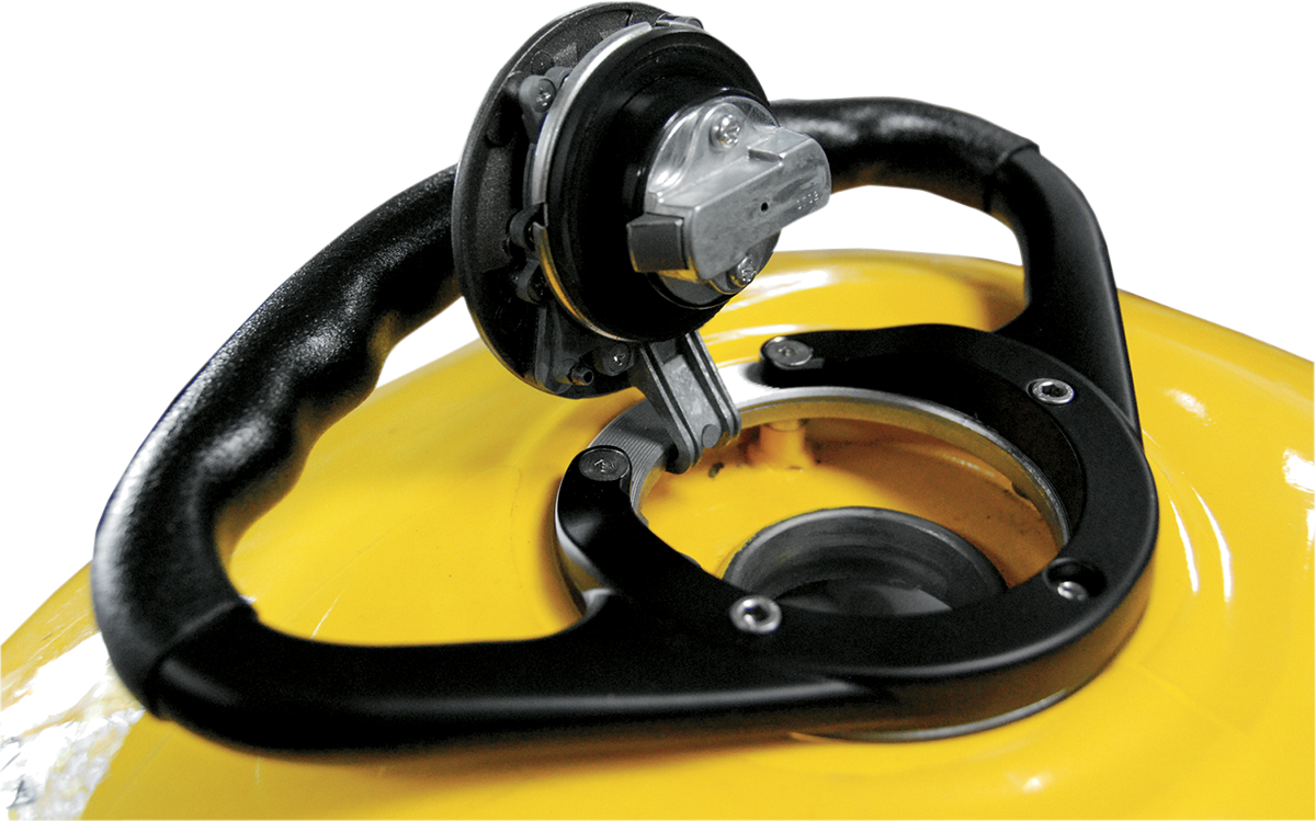 PSR 2-Up Passenger Bar