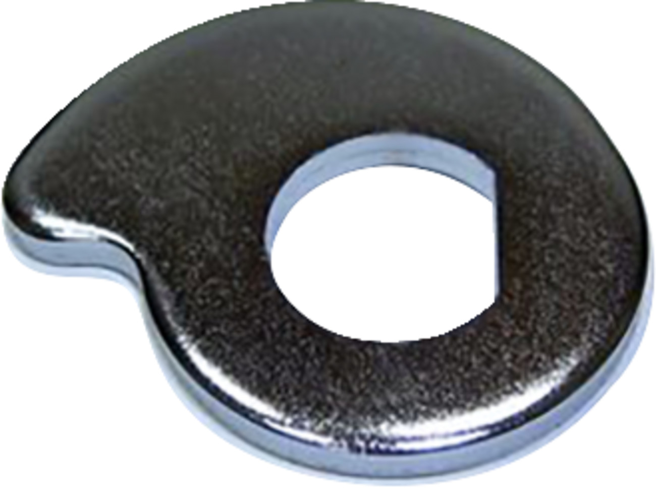 Drag Specialties Axle Adjuster