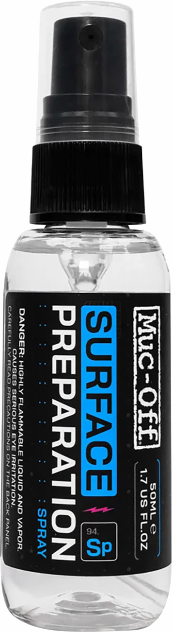 MUC-OFF USA Ceramic Protection Kit