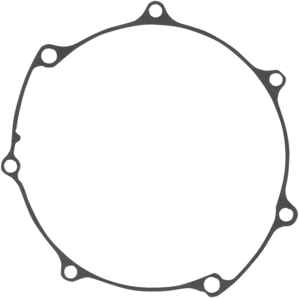 COMETIC Clutch Cover Gasket