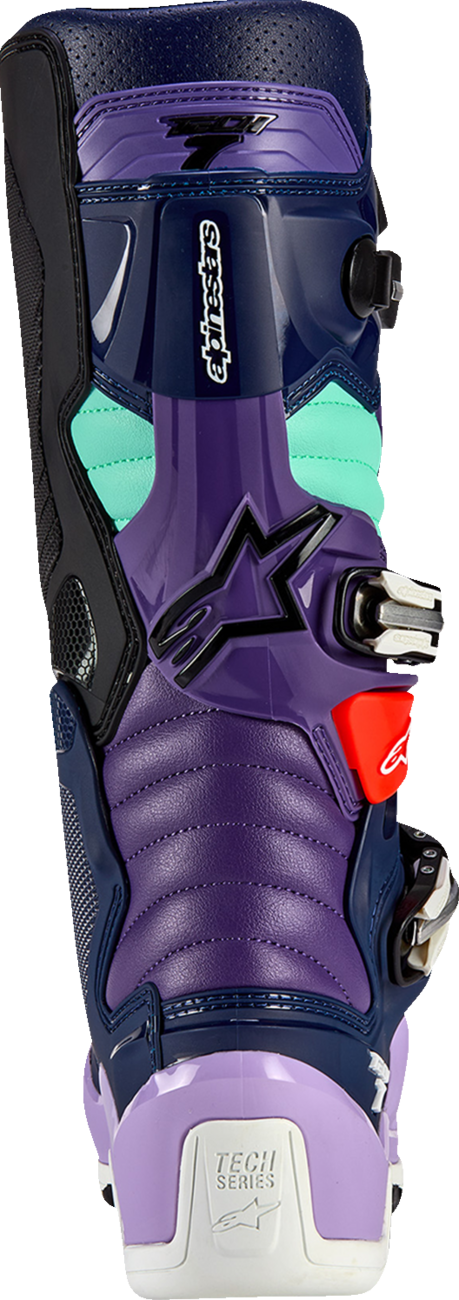 Alpinestars Limited Edition Imperial Tech 7 Boots