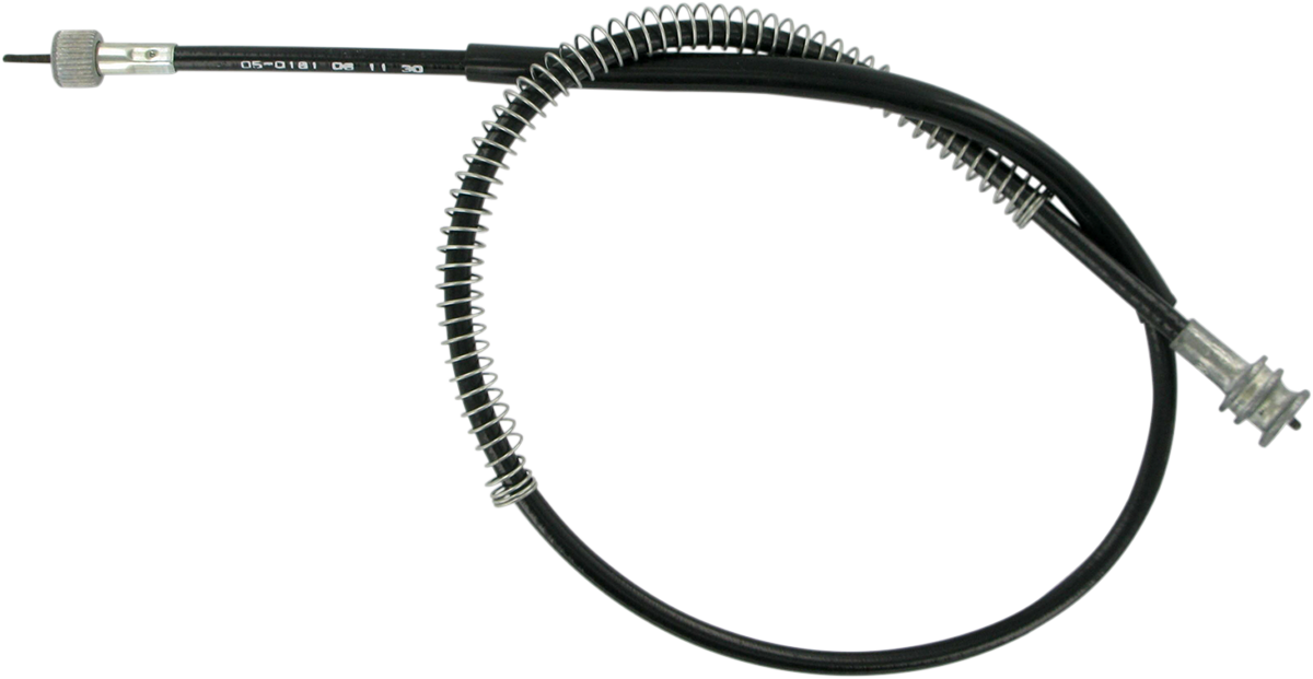MOTION PRO Speedometer/Tachometer Cable