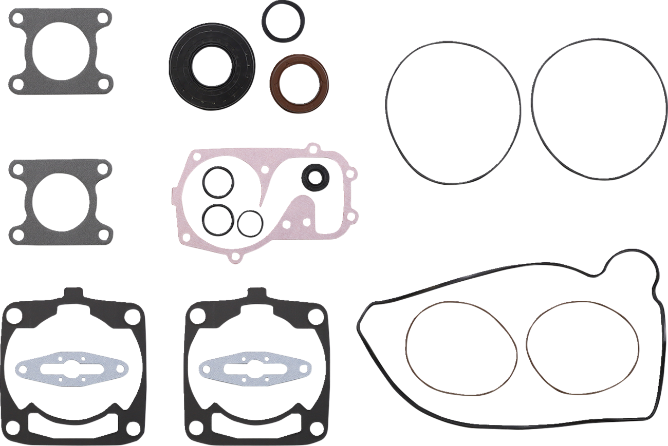 Complete Gasket Kit