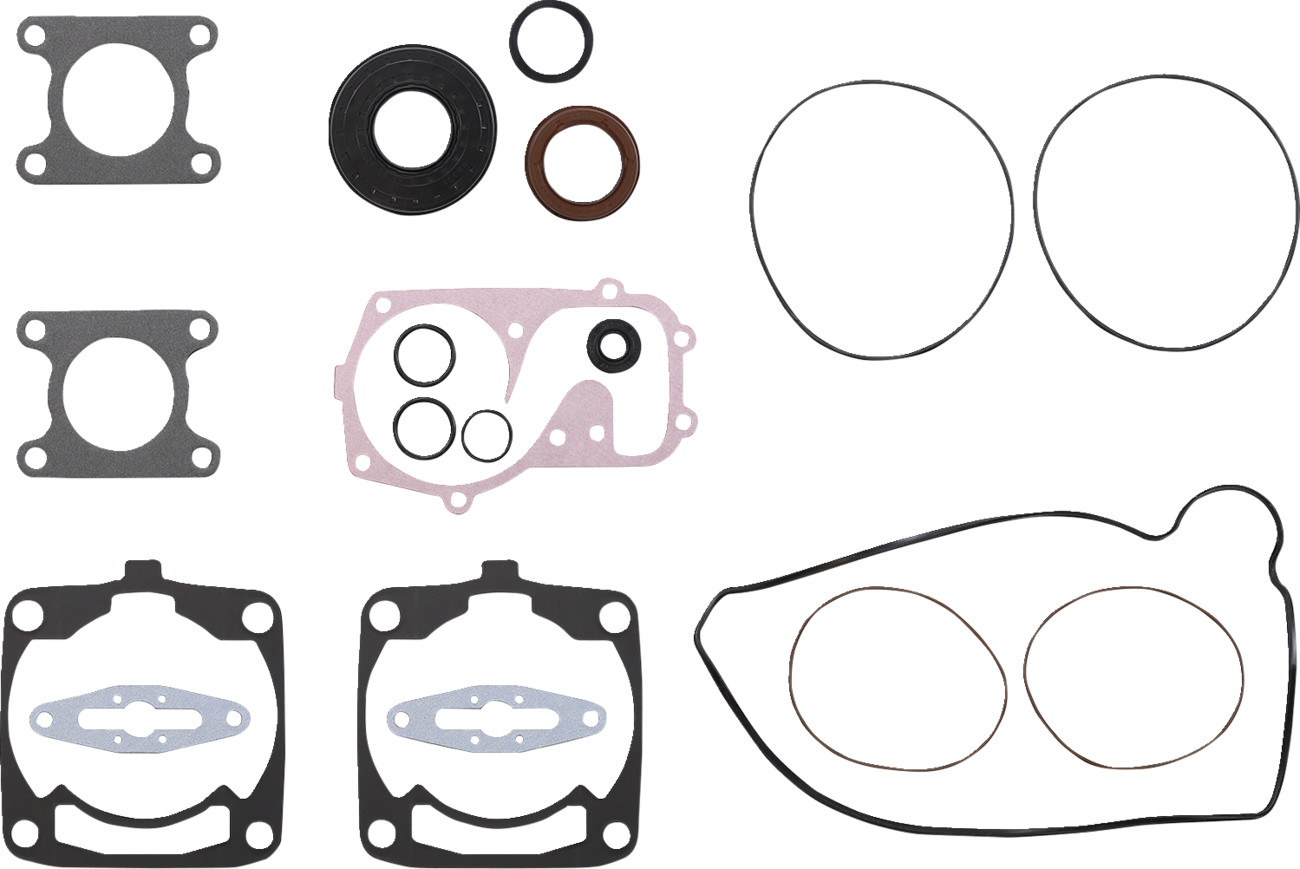 Complete Gasket Kit
