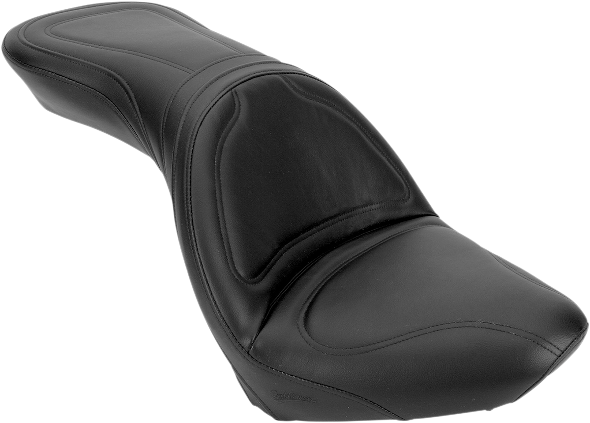 Saddlemen Explorer Seat Yamaha XVS650 V-Star Custom 2000-2013