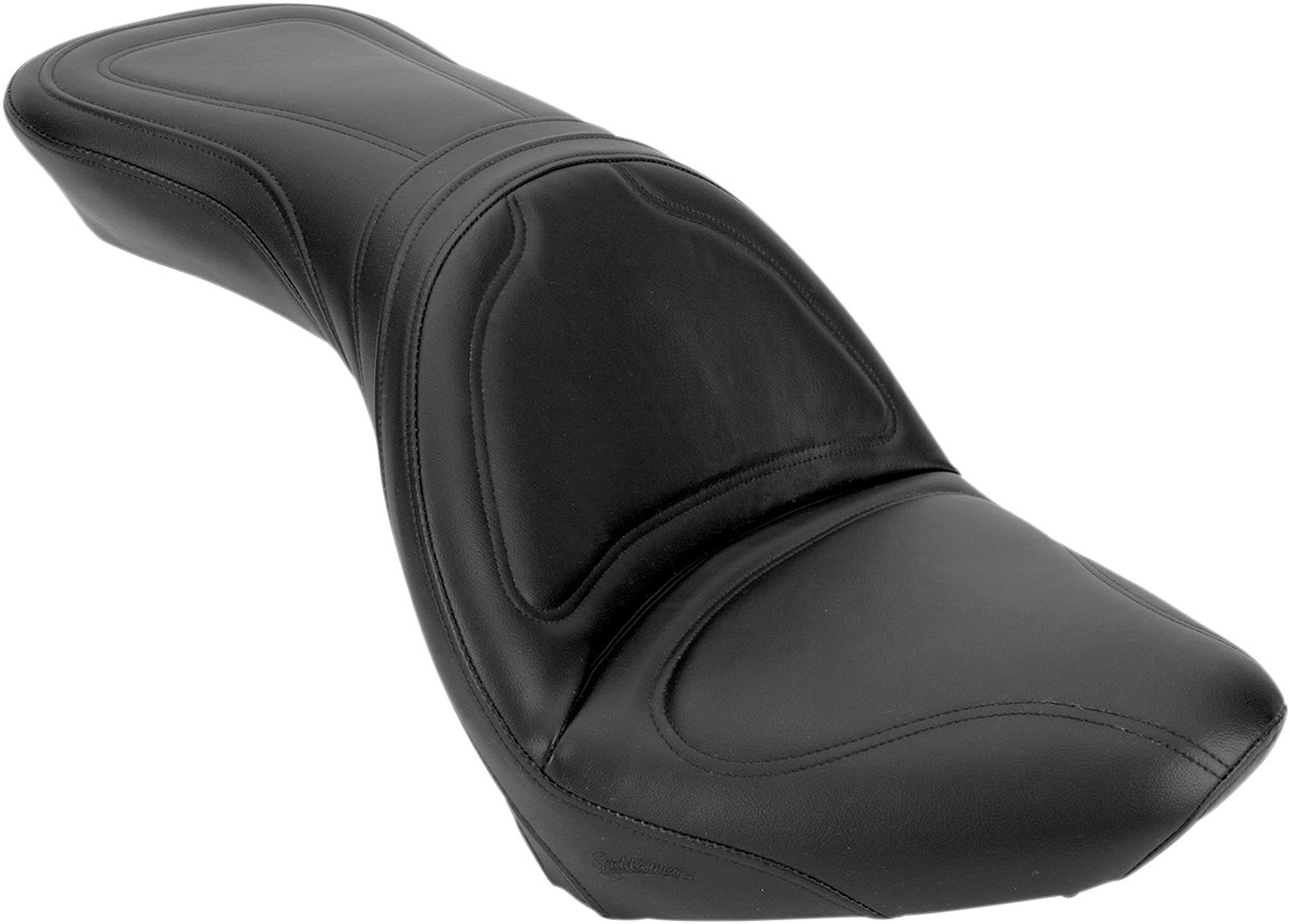 Saddlemen Explorer Seat Yamaha XVS650 V-Star Custom 2000-2013