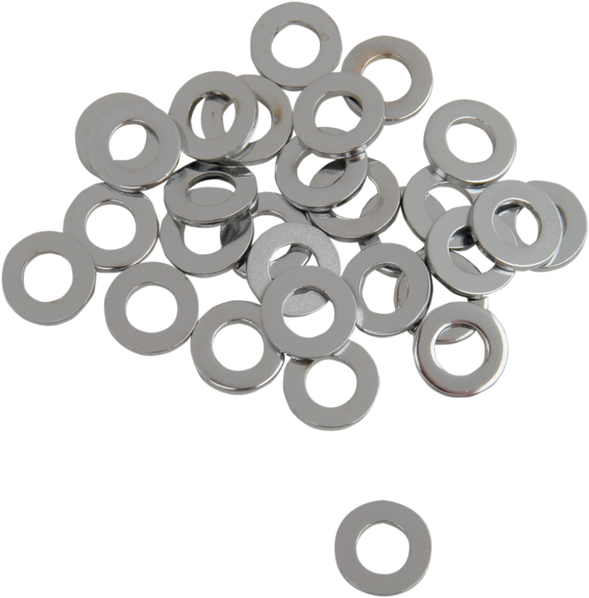 GARDNER-WESTCOTT Replacement AN and Machine Washers