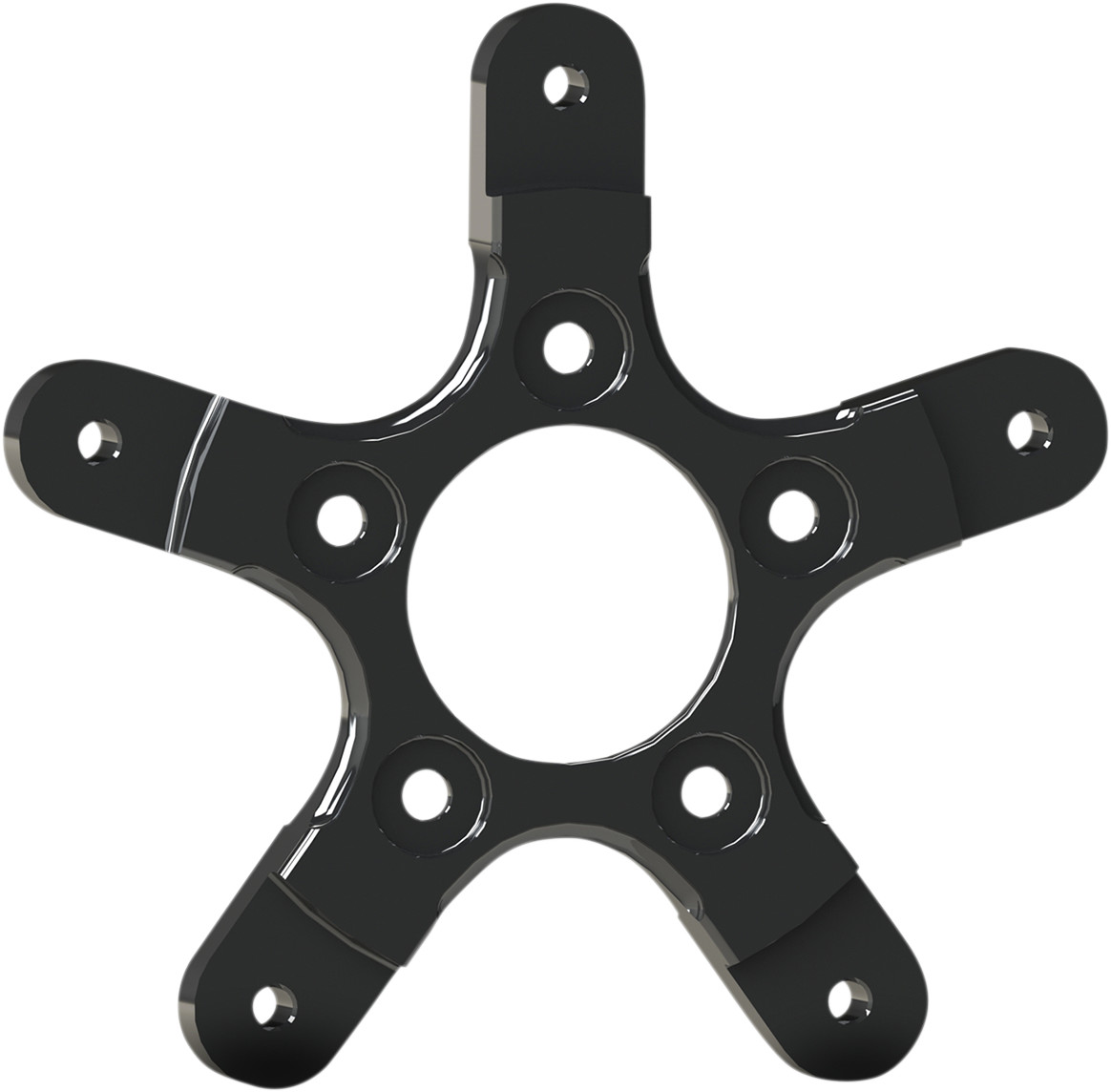 Arlen Ness Rotor Adaptor Kit For Ness Wheels
