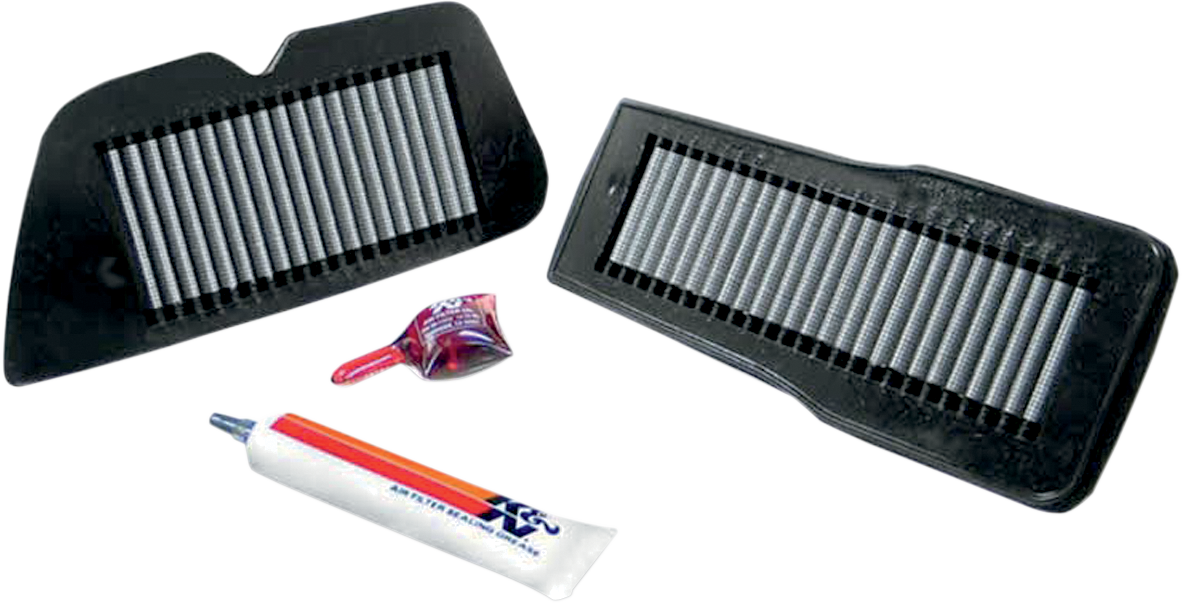 K & n OE Replacement High-Flow Air Filters - Suzuki