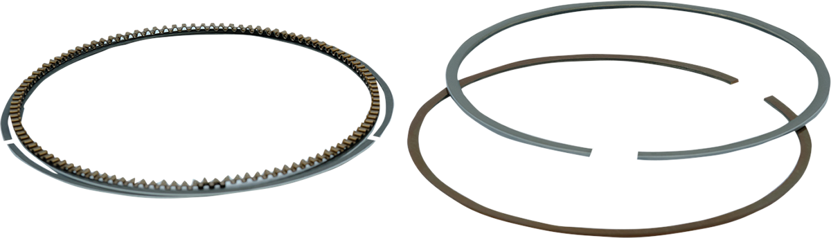 Replacement Piston Ring Set