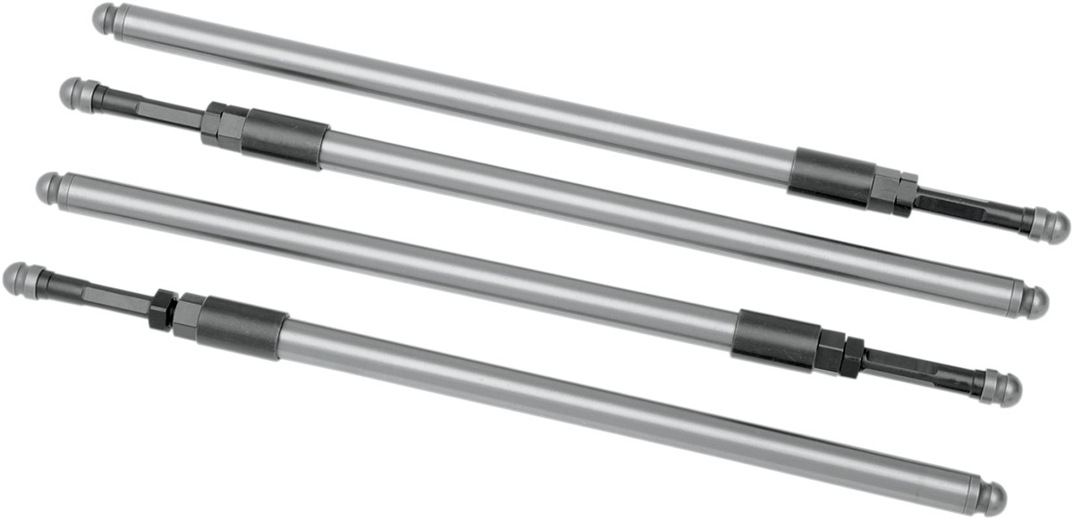 S&S CYCLE Quickee Pushrods