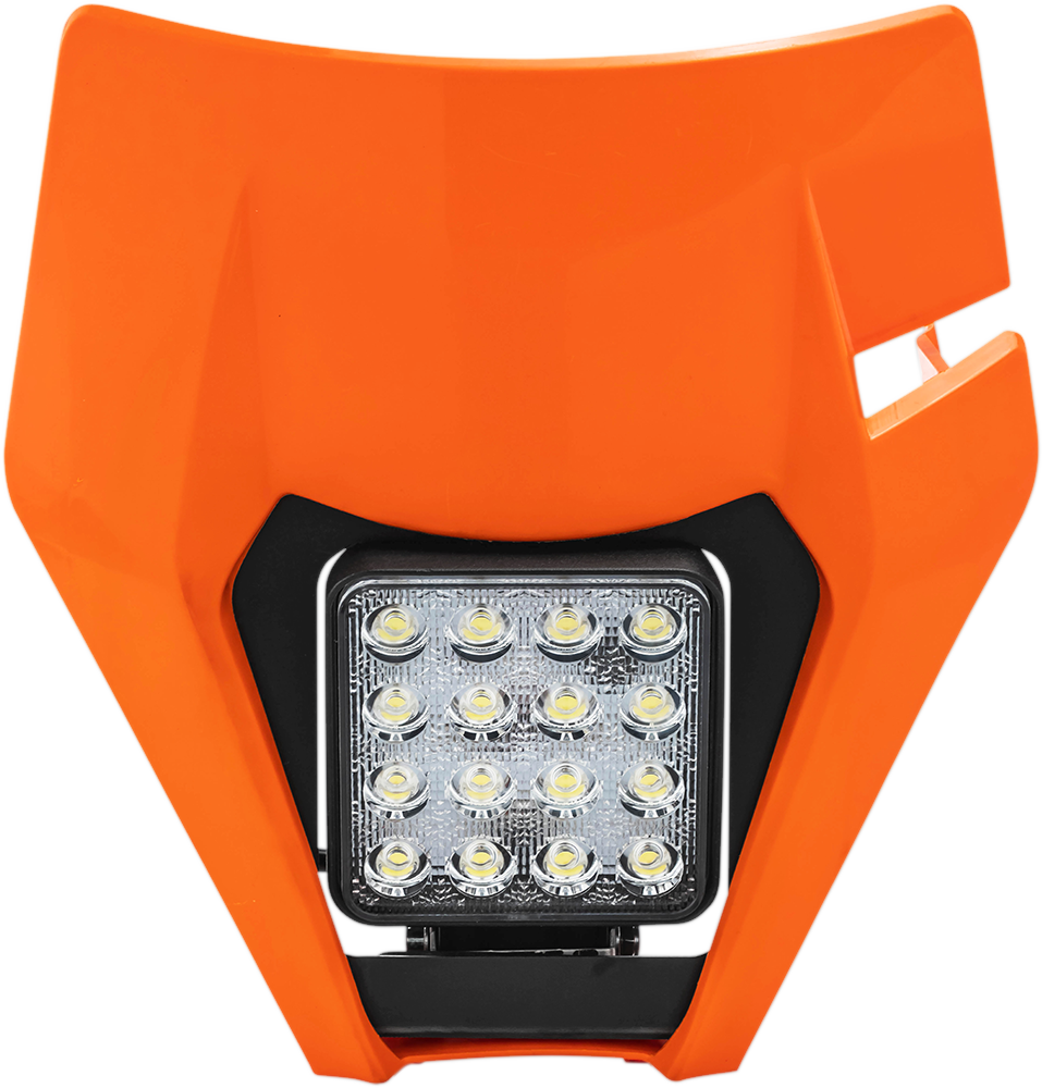 ACERBIS VSL LED Headlight