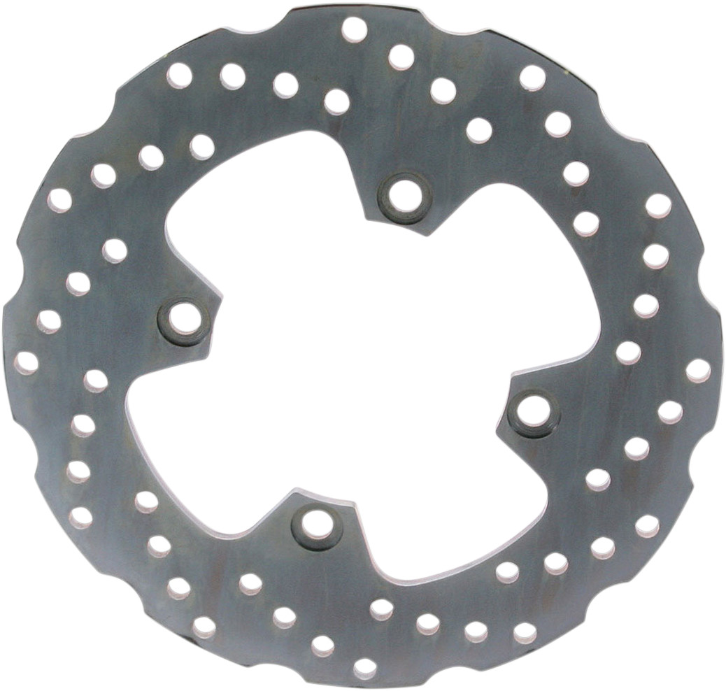 EBC Contour Brake Rotor