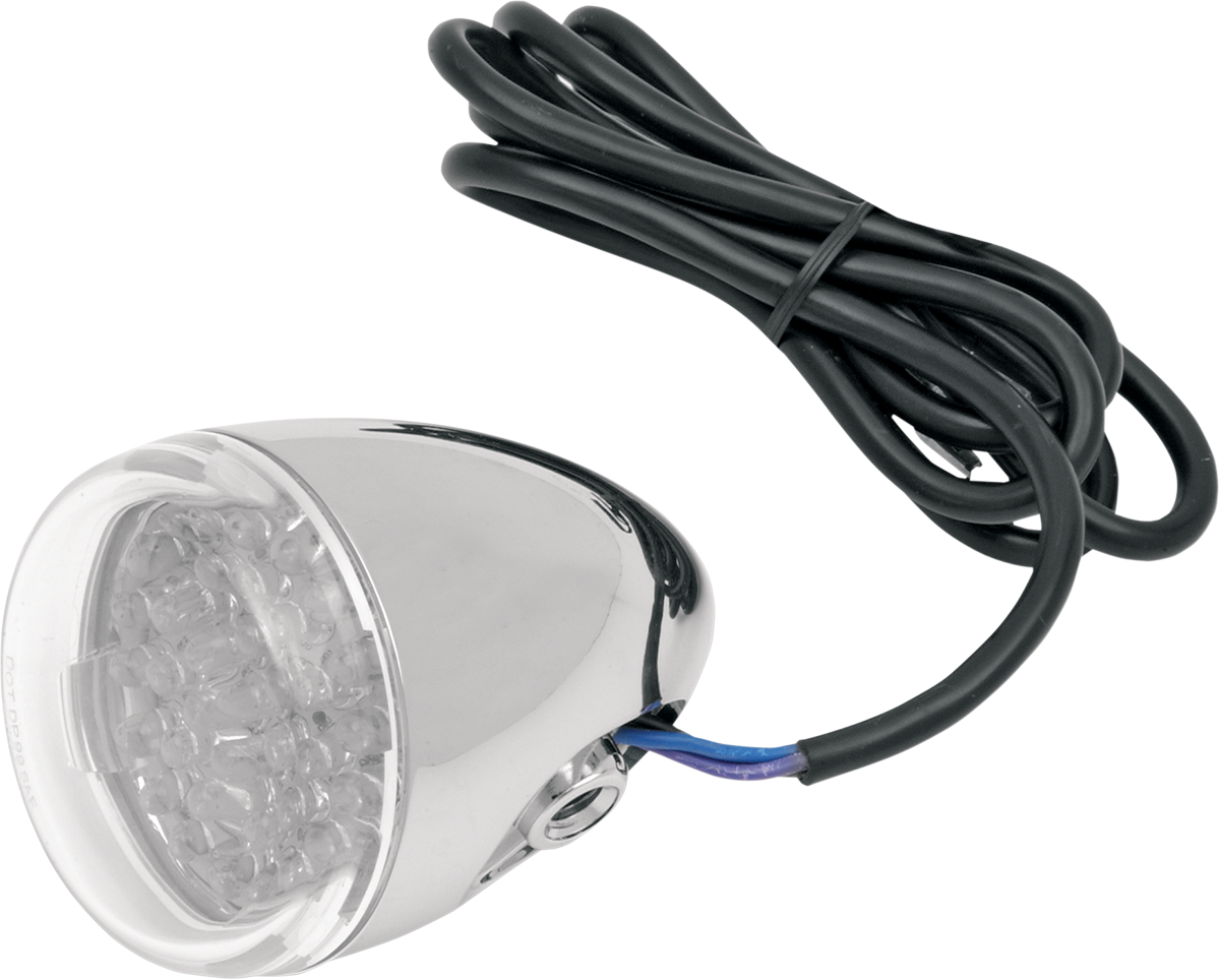 CHRIS PRODUCTS Custom Turn Signal