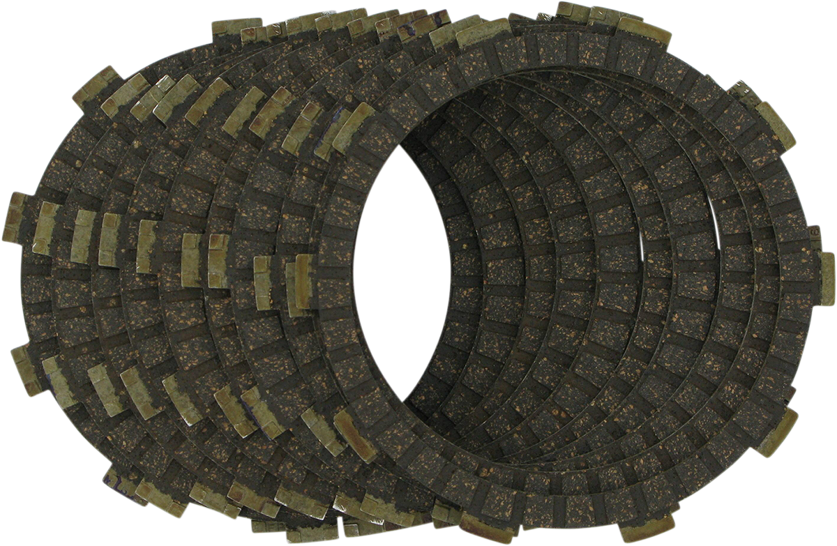 VESRAH Clutch Disc Set