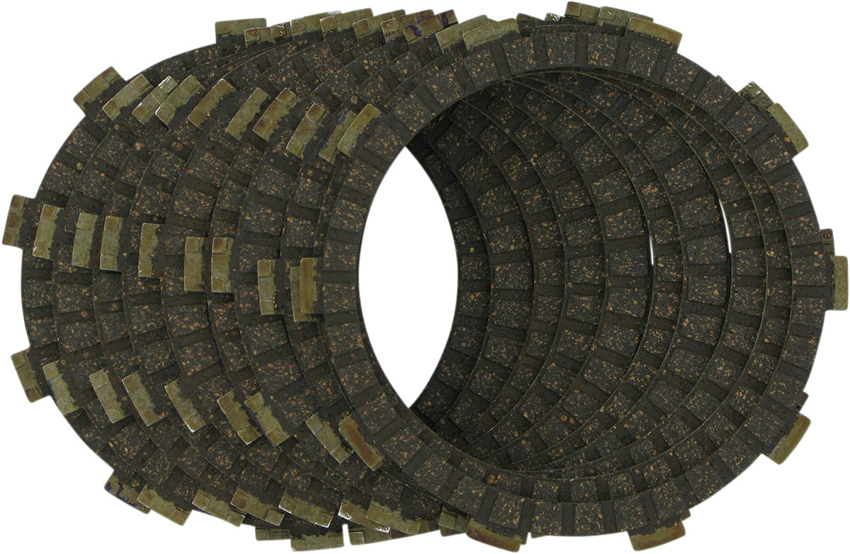 VESRAH Clutch Disc Set