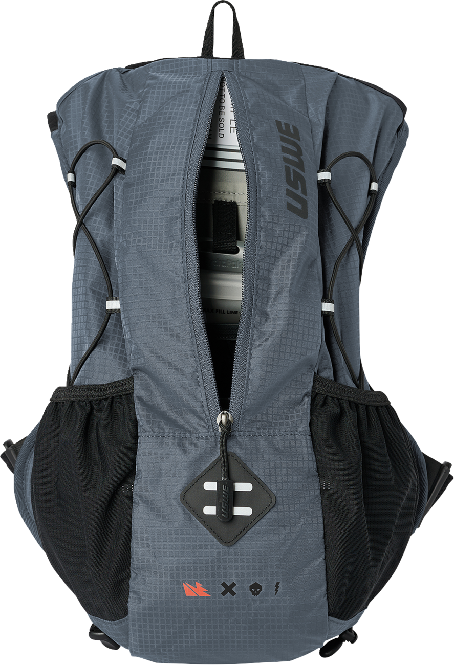 USWE Outlander 10L Hydration Pack