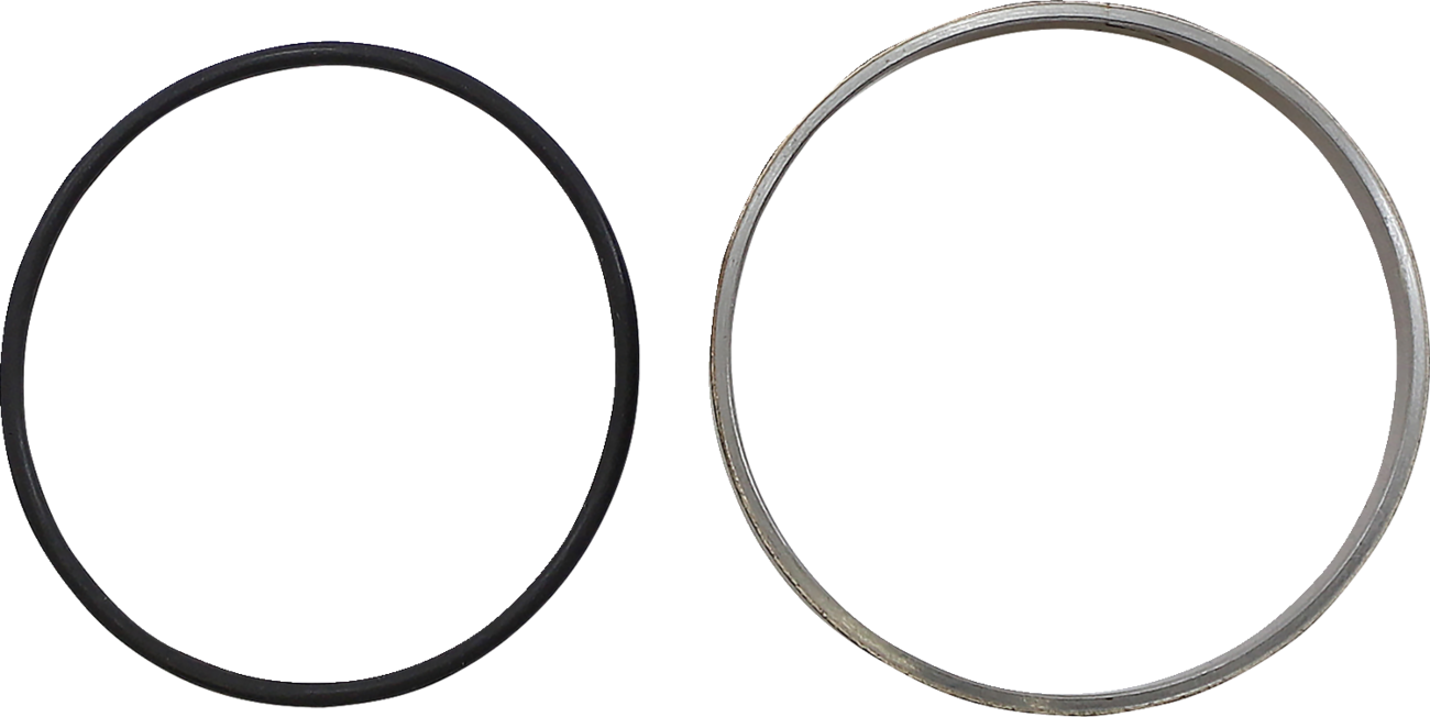 DU Piston Bushing Conversion Kit