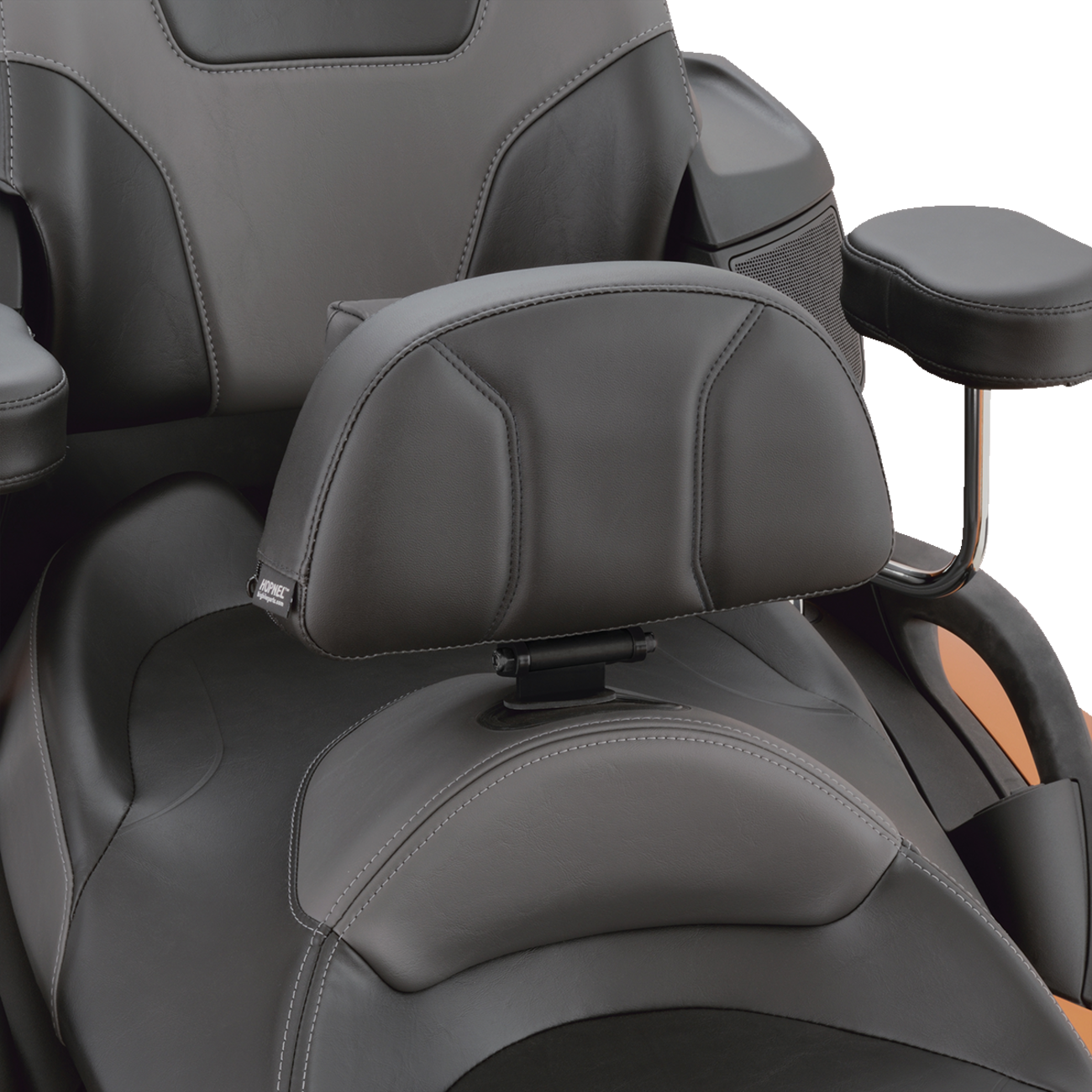 Grande Backrest