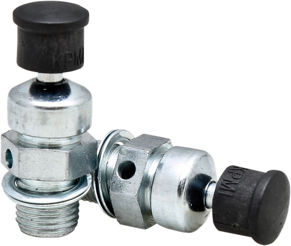 Kibblewhite Compression Release Valve - M10 - 1.050"