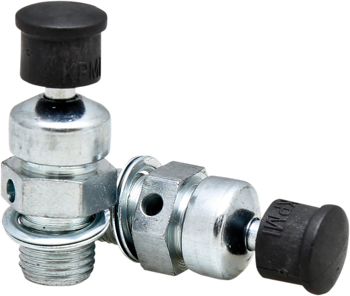KIBBLEWHITE Compression Release Valve
