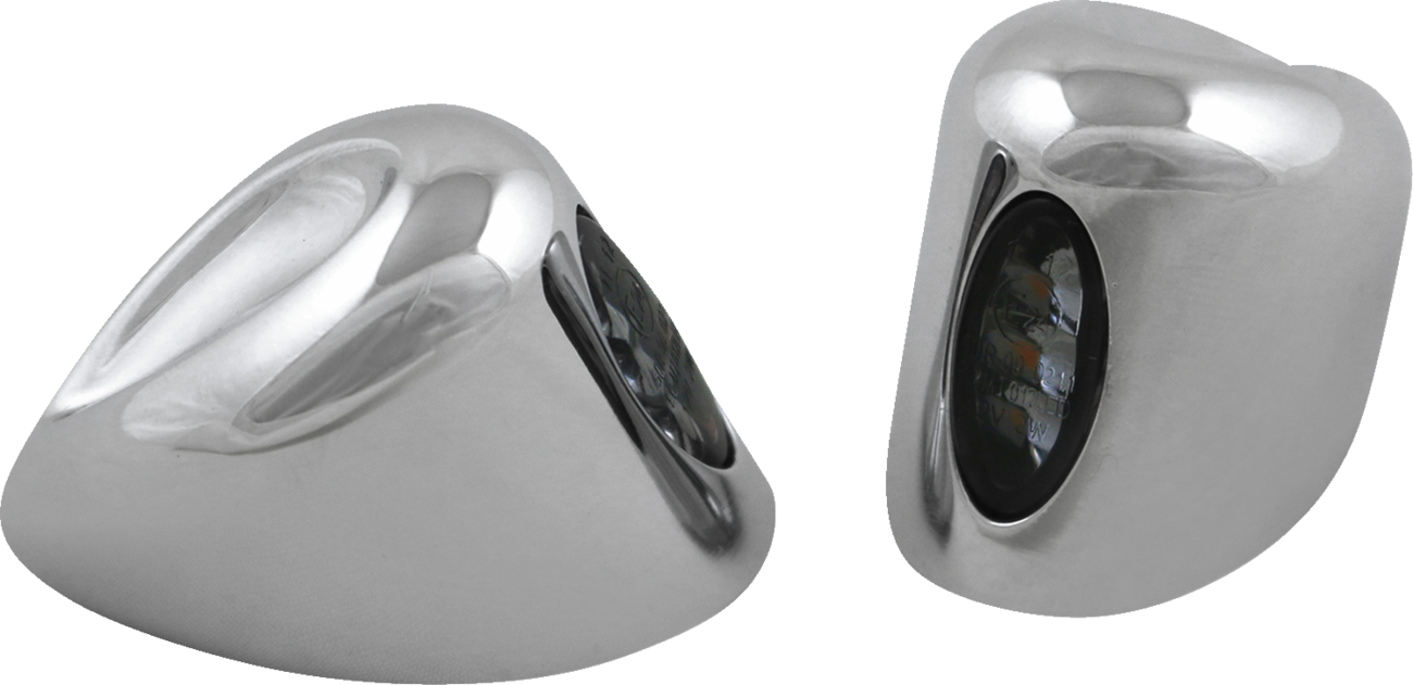 KODLIN USA Elypse LED Front Turn Signals