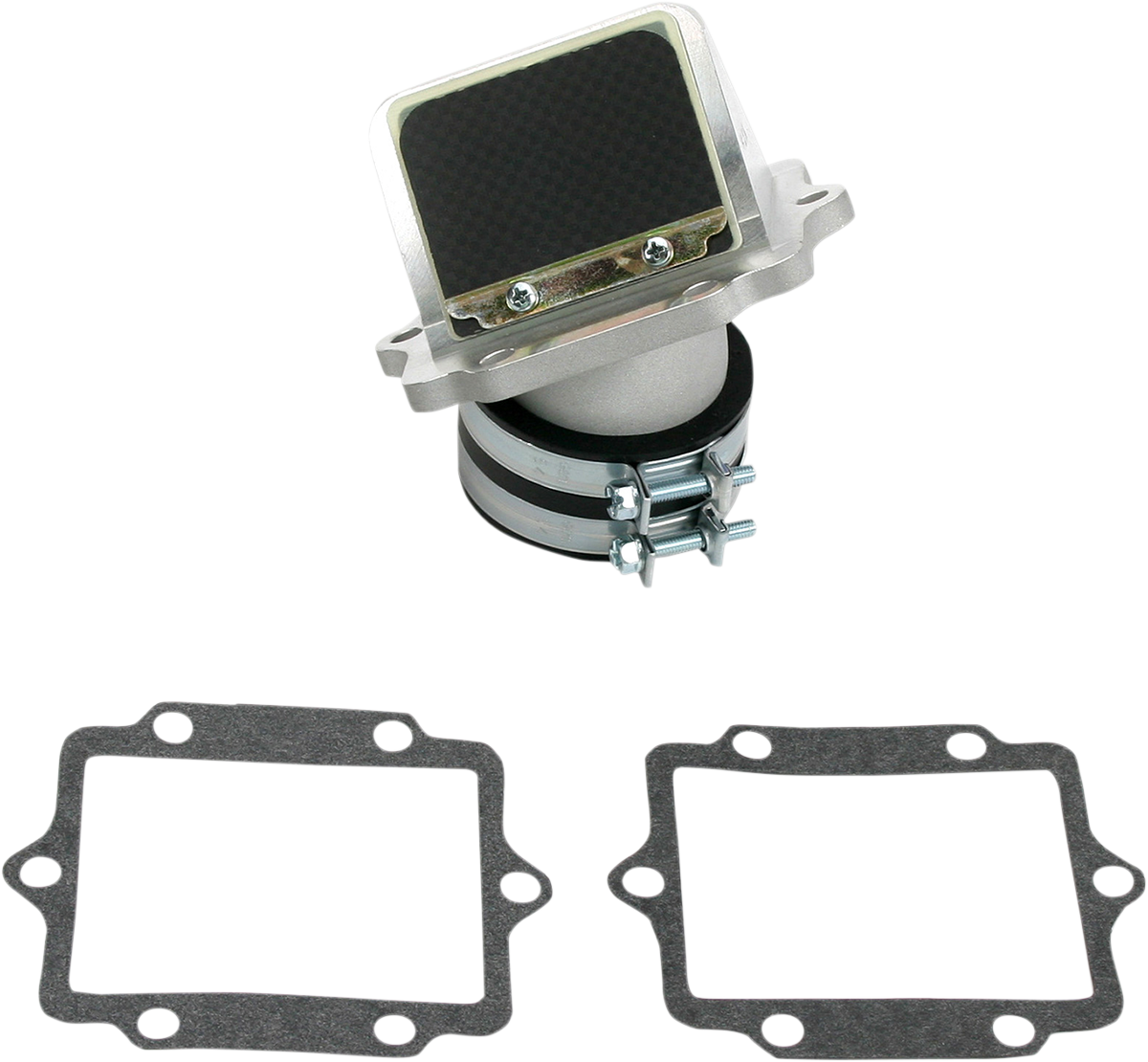 Boyesen Rad Valve Reed Cage Assembly - Kawasaki