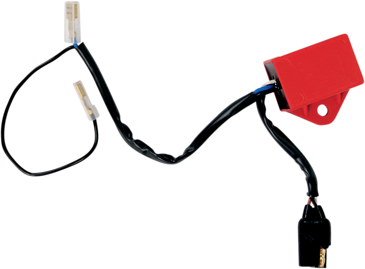 RICK'S MOTORSPORT ELECTRIC Hot Shot Series CDI Box