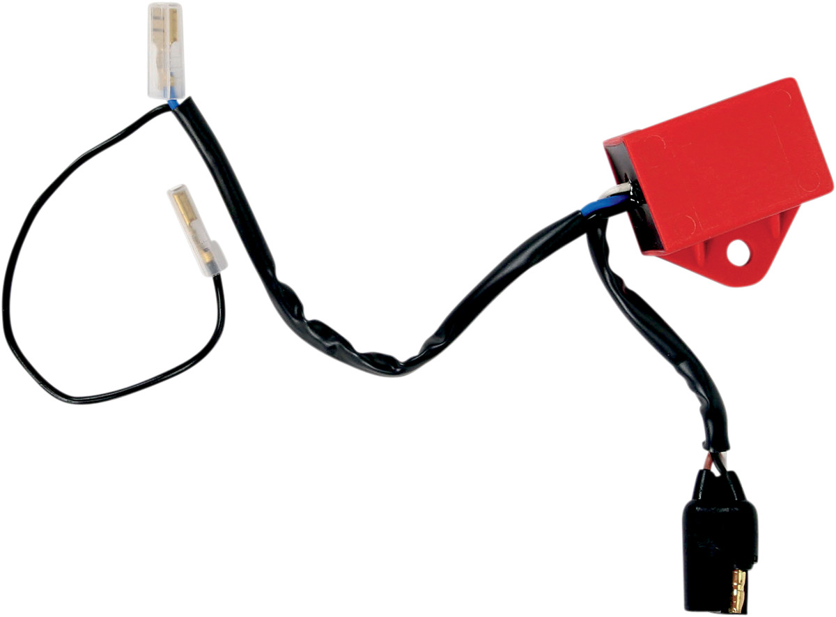 Ricks Motorsports CDI Box