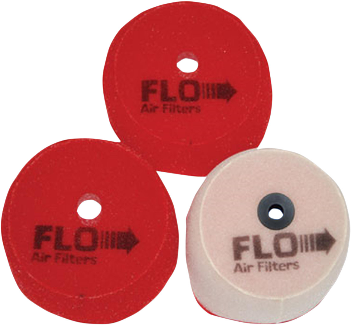 PC RACING Flo-X Filter