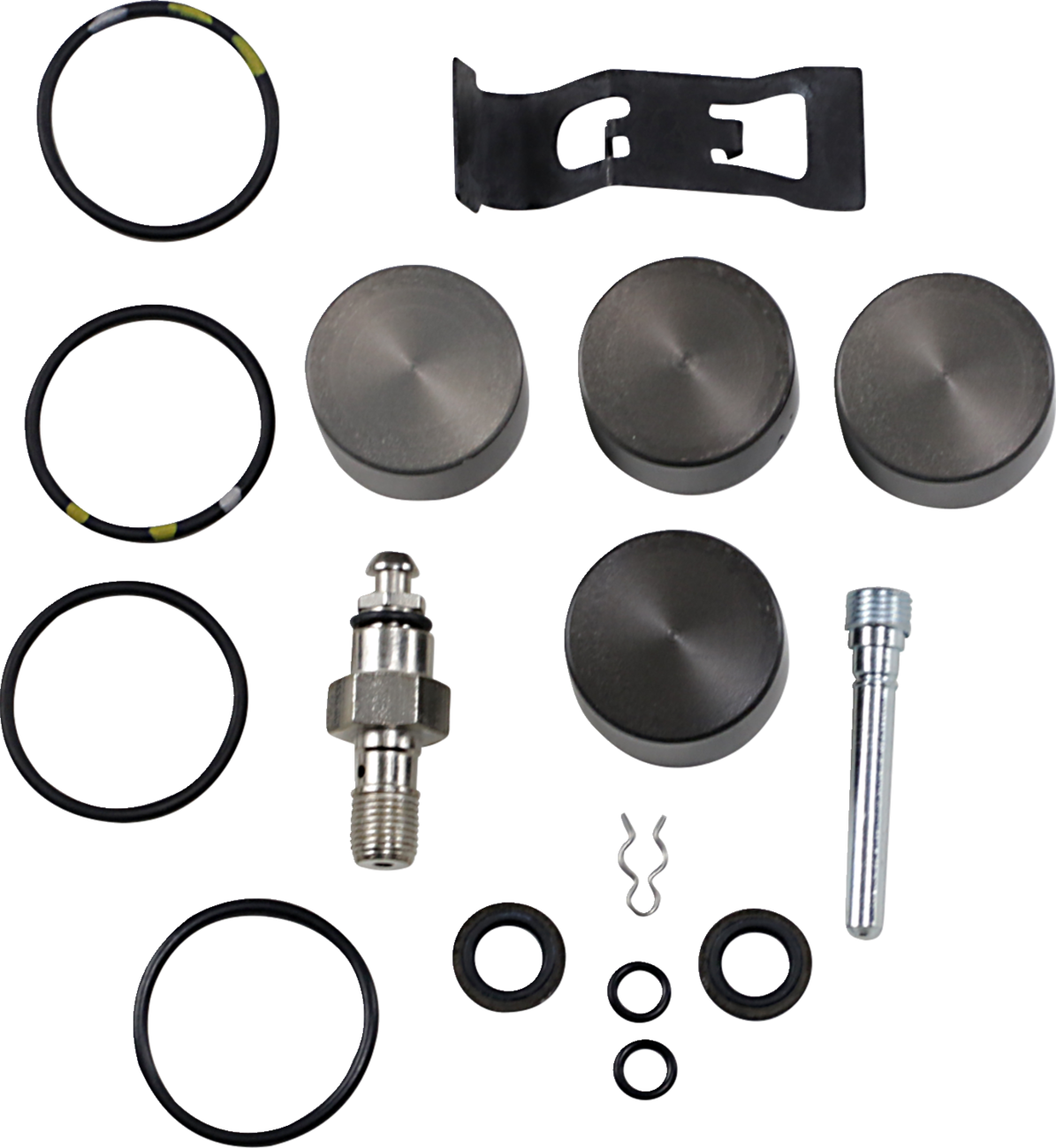 Caliper Rebuild Kit