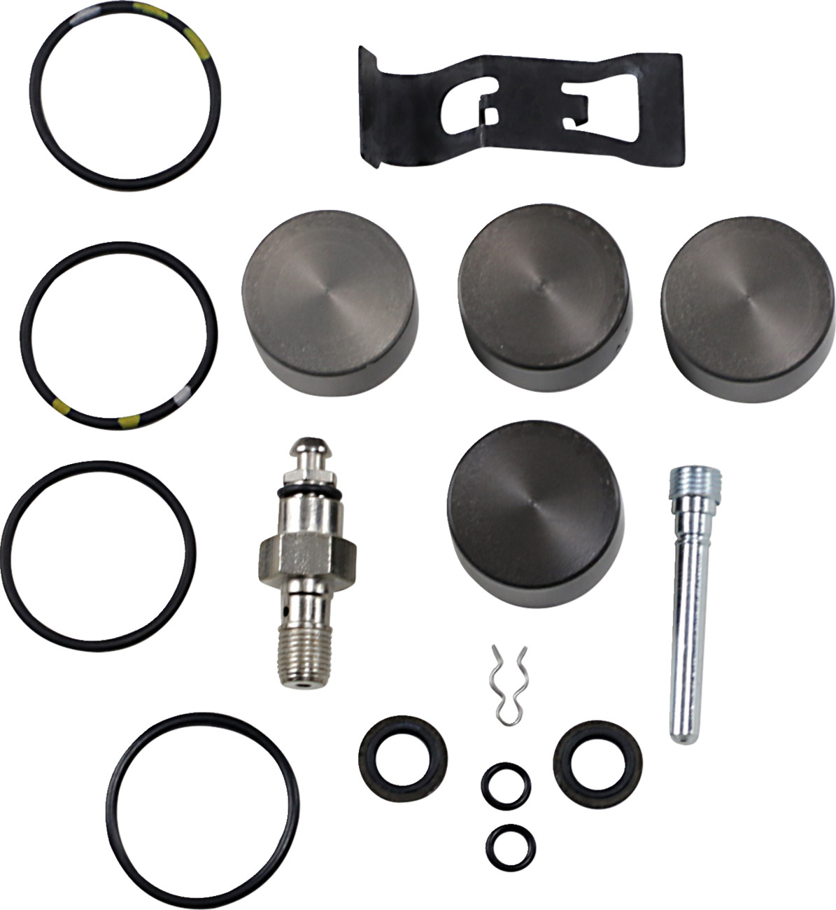 GMA ENGINEERING BY BDL Caliper Rebuild Kit