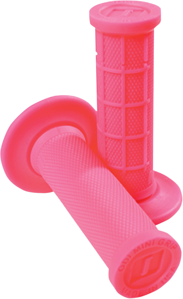 ODI Mini MX Half Waffle OEM Style Grips