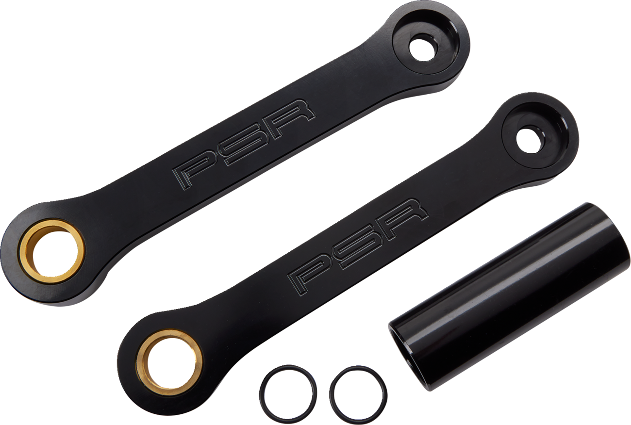 Adjustable Lowering Links