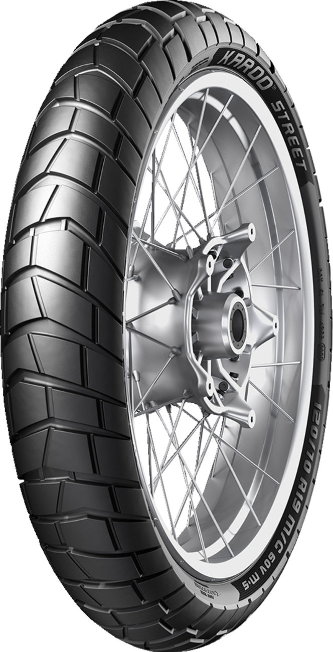 Metzeler Karoo™ Street Tire