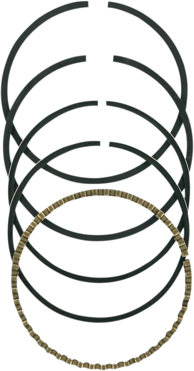 Wiseco Ring Set Harley Davidson