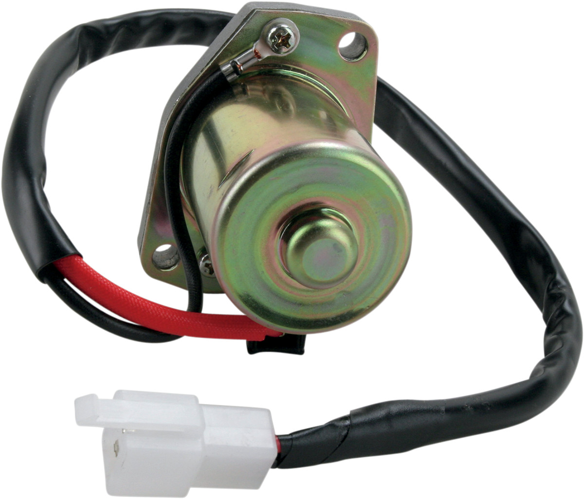 Moose Racing Starter for Polaris and Eton