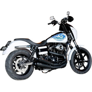 GRAND NATIONAL 2-INTO-2 EXHAUST SYSTEMS