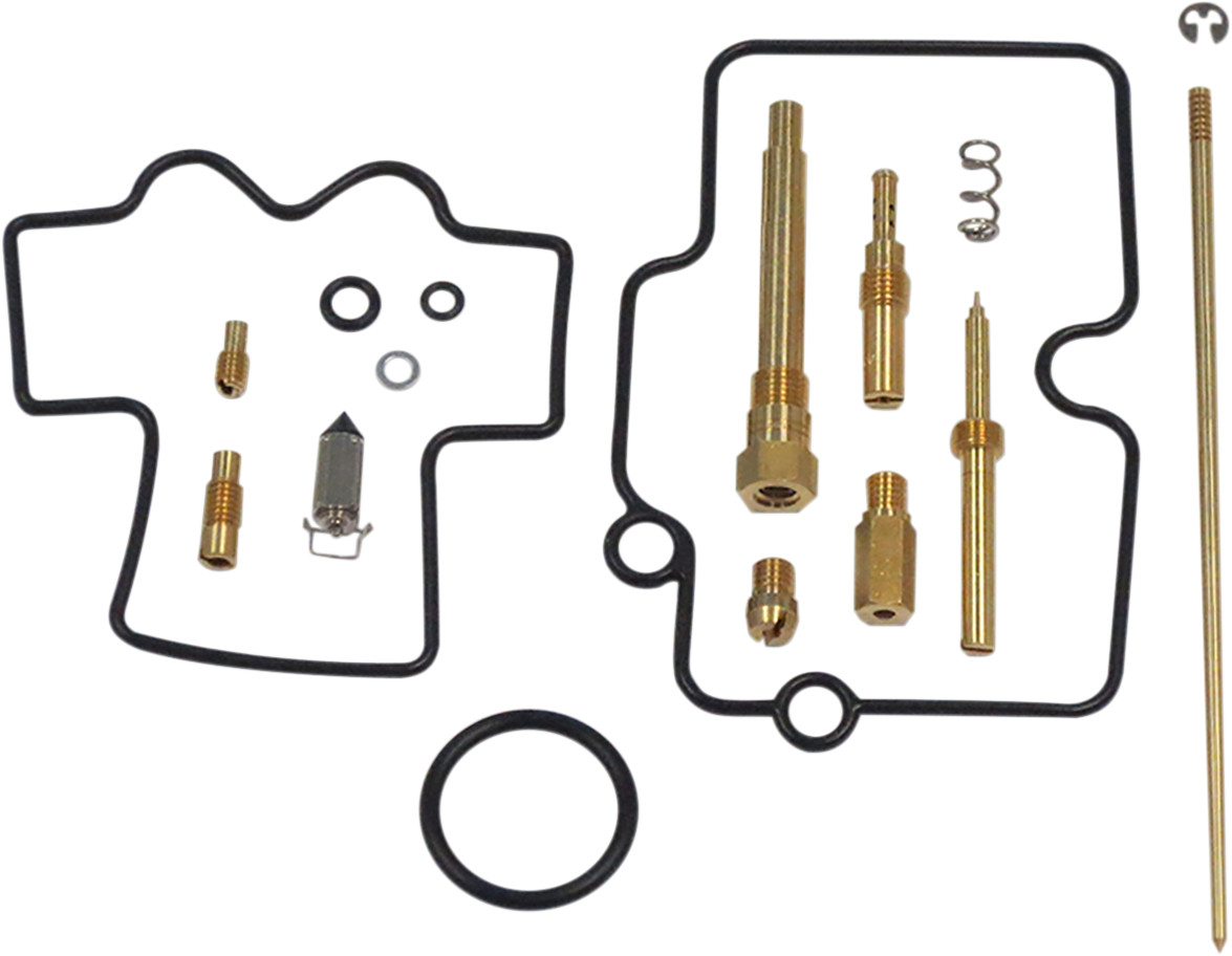SHINDY Carburetor Repair Kit