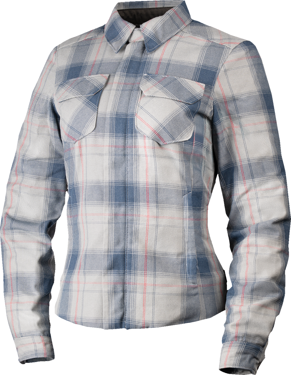 Icon Women's Fallblock Flannel™ Jacket