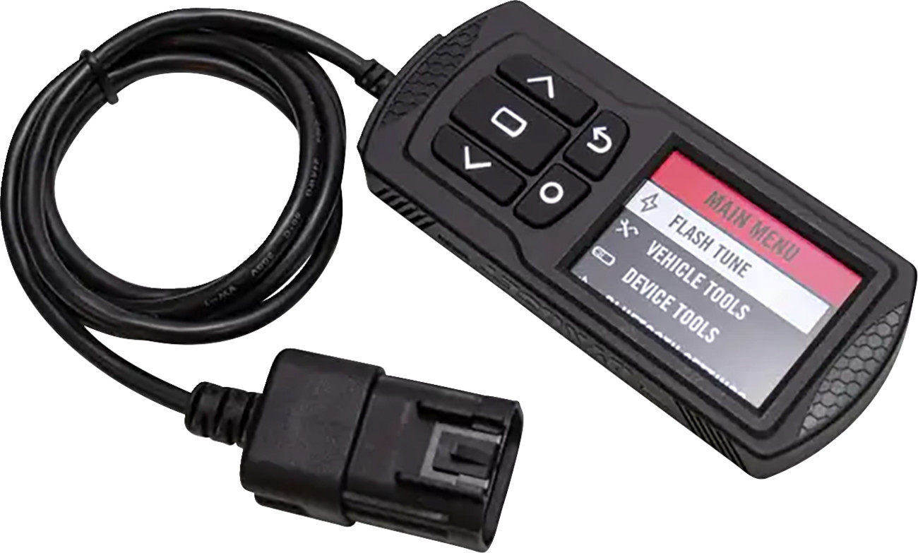 DYNOJET InVision Monitor Electronic Control Unit