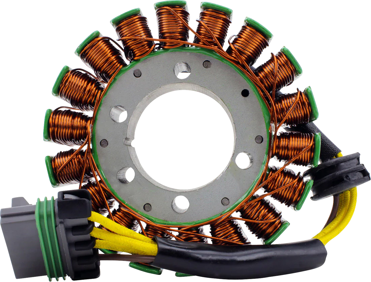 Rm stator Charging Kit - Polaris