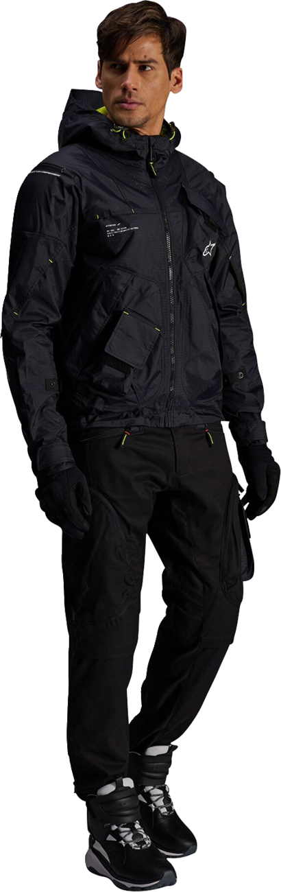 Alpinestars Mogress Air Jacket